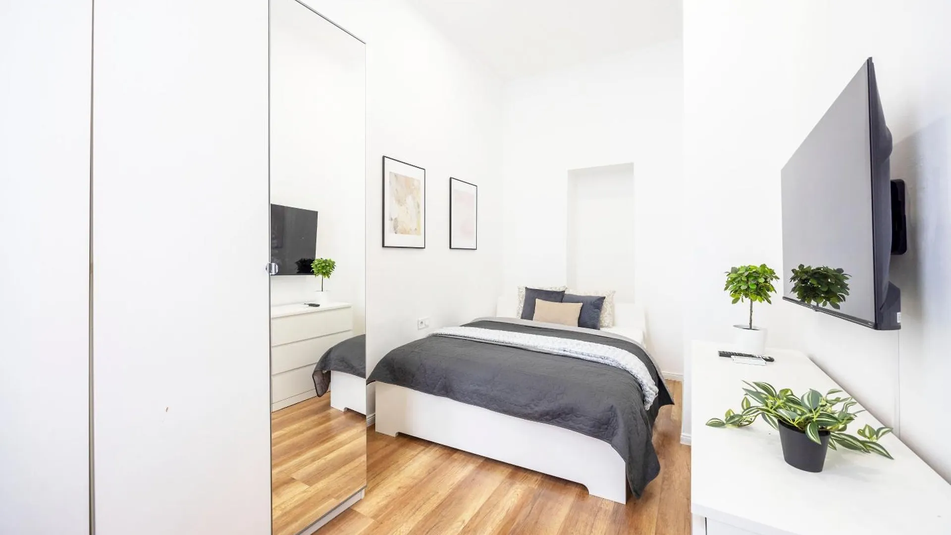 Charming & Cozy Central Elizabeth Apartment Boedapest Hongarije