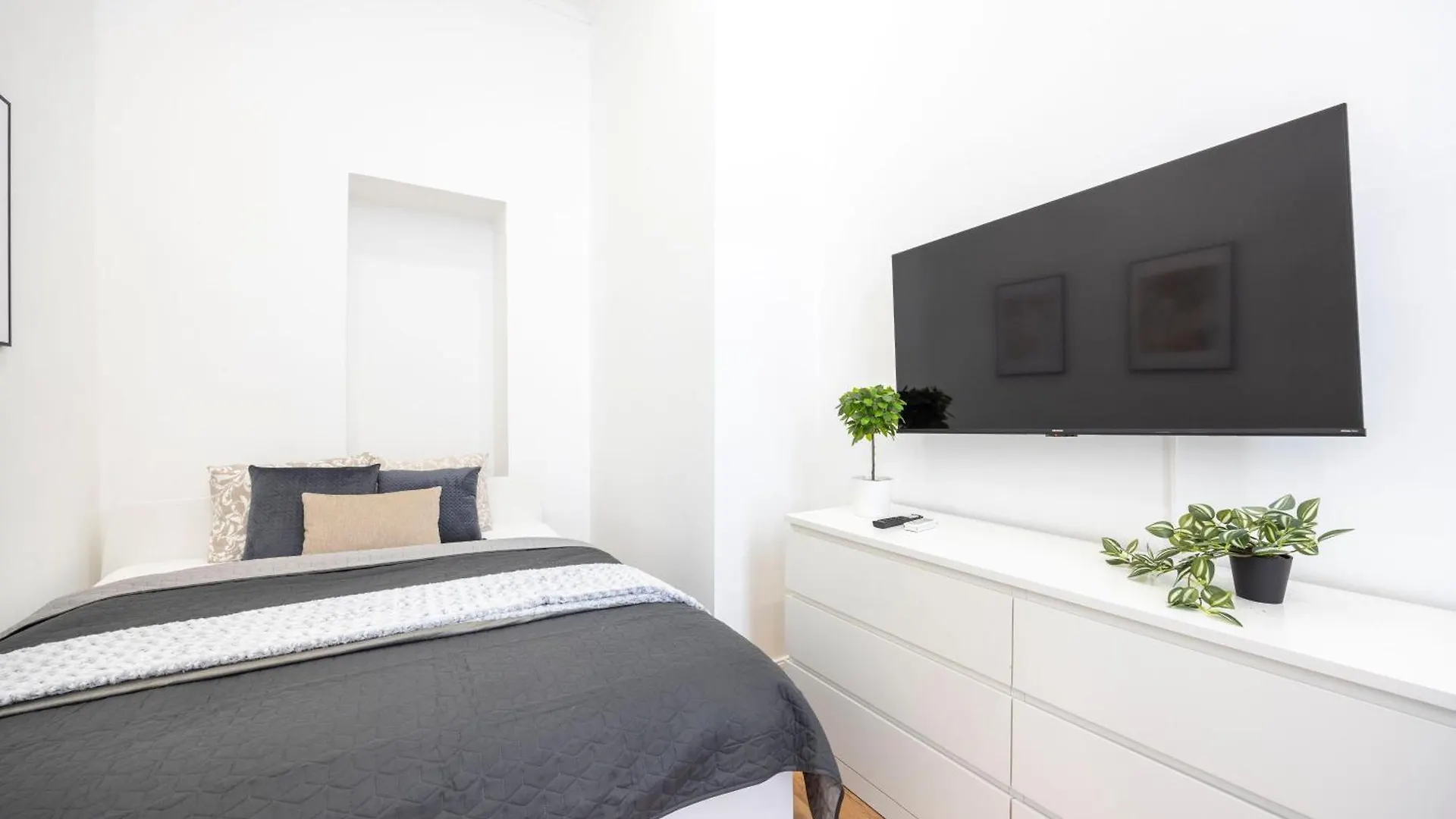 Charming & Cozy Central Elizabeth Apartment بودابست