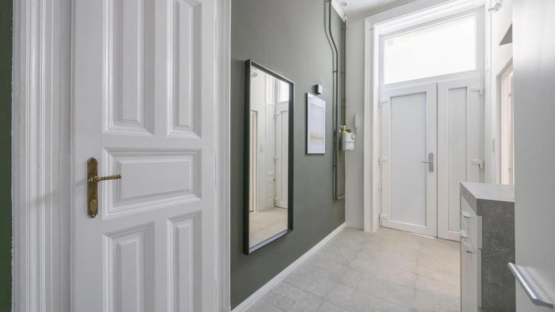 Charming & Cozy Central Elizabeth Apartment Budapest 0*,  Hungary